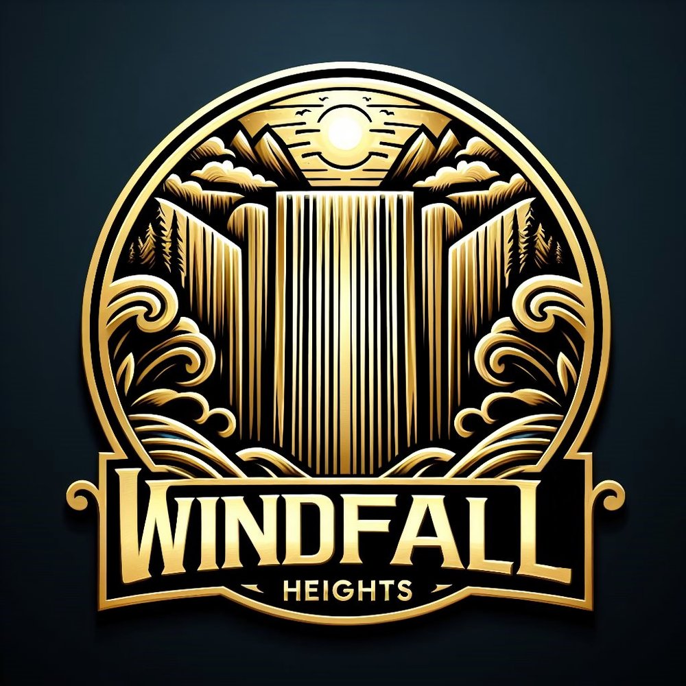 Meet your Posher, Windfall Heights